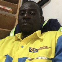 Samuel Eshun