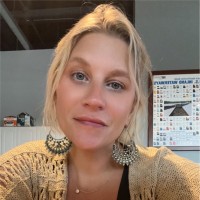 Amanda Cappellini