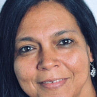 Rosanna Milton