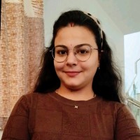 Nirali Chaudhari