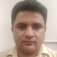 Javed Zamir