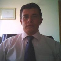 Jose Alberto Garcia Gamba