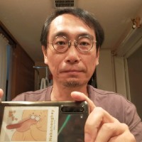 Yoshiki Kurokawa