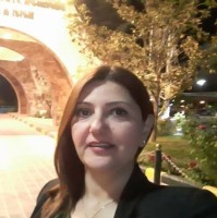 Nelly Najjar