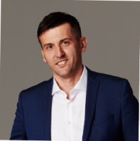 Darko Maslać