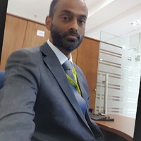 Arunkumar Rajendran