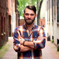 Josh Sticklin