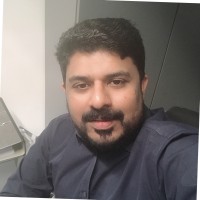 Favad Hamza