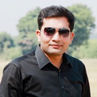 PARTH PATEL