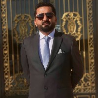 Ali Siddiqui
