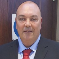 Keith Taylor