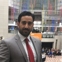 Hani Mahmood