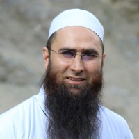 Mudasir Wani
