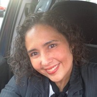Jacqueline Davies