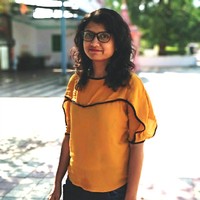 Radhika Chawda
