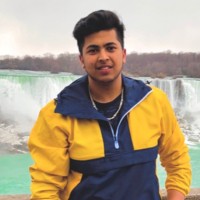 Sourav Garg