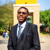 Zibusiso Godswill Nkomo