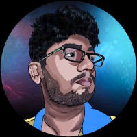 Manikandan E