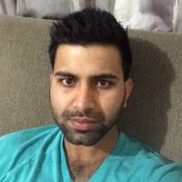 Abhiram reddy Badrigari