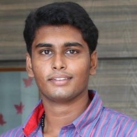 Vimal Raja