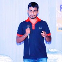 Divaskar Suntharamoorthy