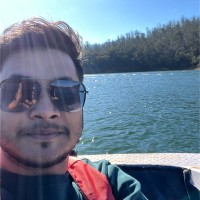 Yash Dwivedi