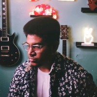 Marcus Peña
