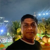 Sharat Singh