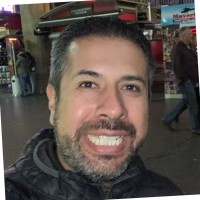 Pablo Estrada Espinosa