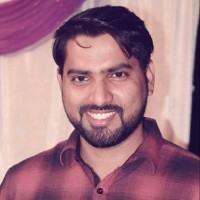Anant Zunjarrao