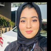 Ifrah Nayyer