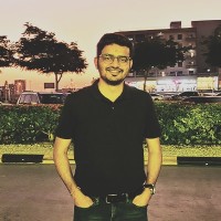 Bhavik Patel