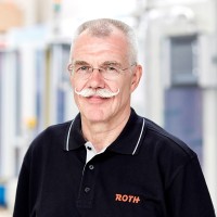 Bernd Roth