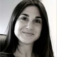 Marion Gongora