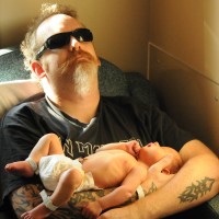 Geoff Frood