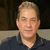 Eugenio Gonzalez