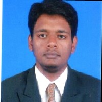 Vinoth S