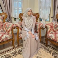 Farhanah Fahrul Zaman
