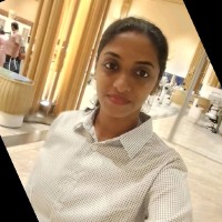 Suremya Ps