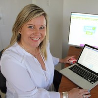 Cindy Holmberg-Smith