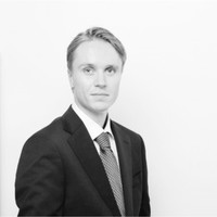 Mr. Thomas Van Esch