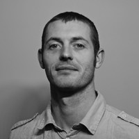 Ciarán Rowe Hibbits