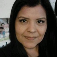 Maria Estela Barrientos Ramos