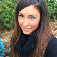 Linda Kachel