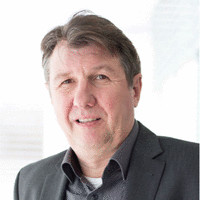 Helmut Gebelein