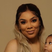 Ny'Dia Davis
