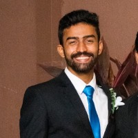 Ishan Toussaint