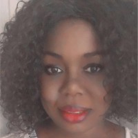 Marie Thérèse Ndong