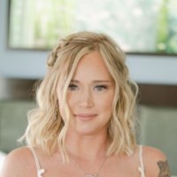 Amanda Rogalski
