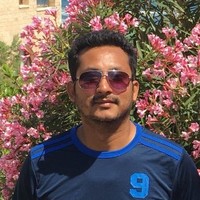 Akash Gogoi